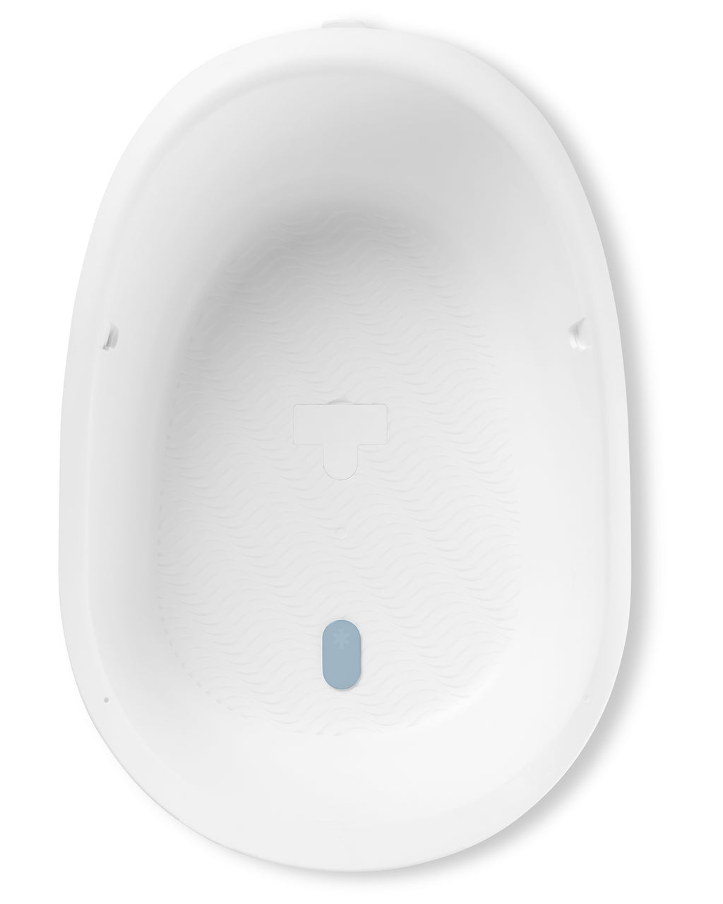Skip Hop Wave 4-in-1 Bath Tub