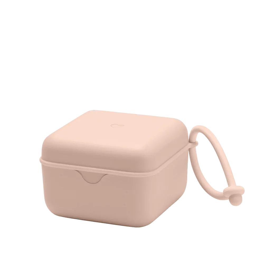 BIBS Pacifier Box