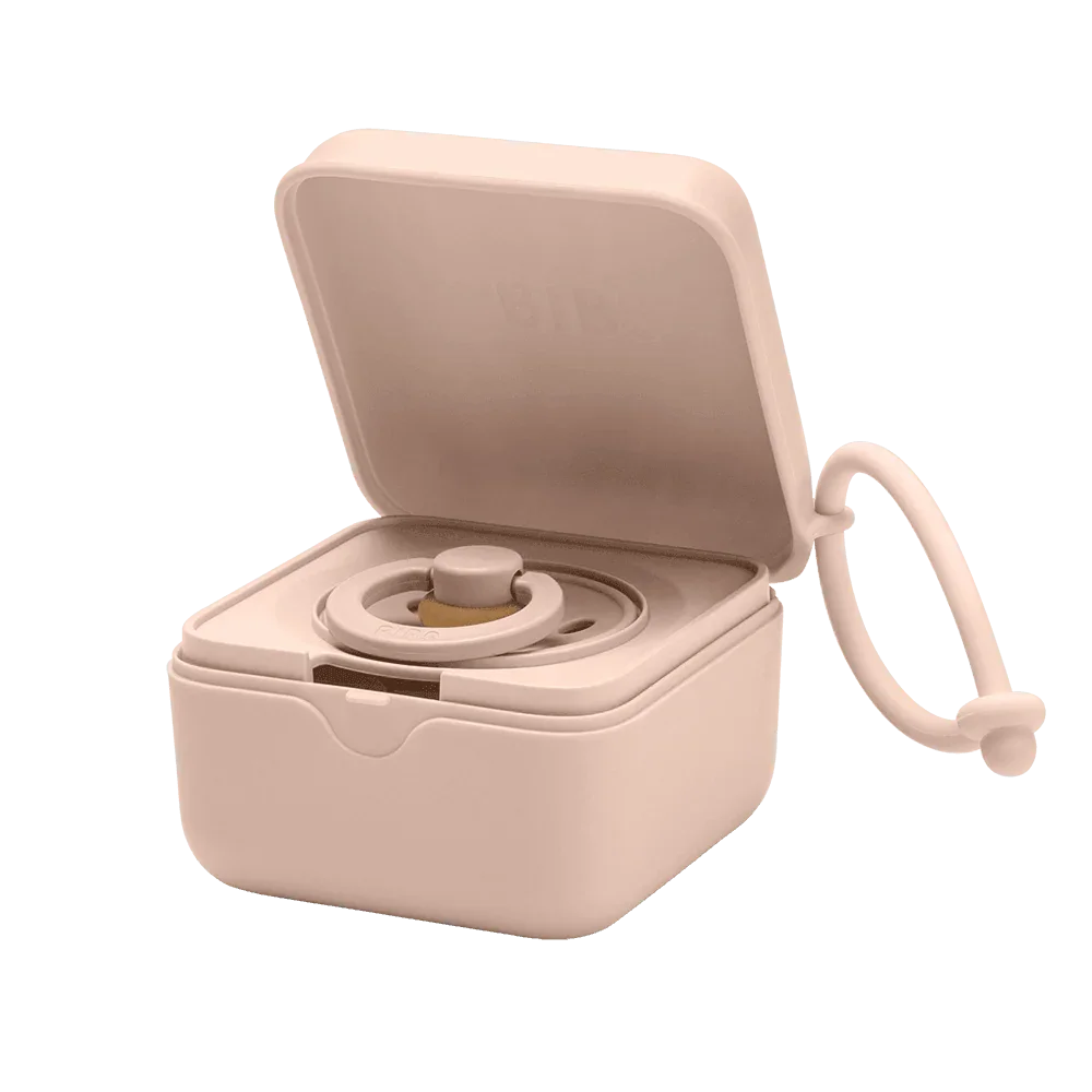 BIBS Pacifier Box