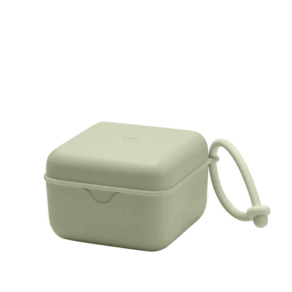 BIBS Pacifier Box