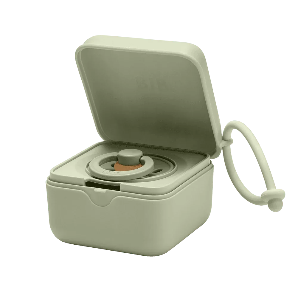 BIBS Pacifier Box