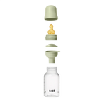 BIBS Baby Bottle BPA-Free PP (150ml)