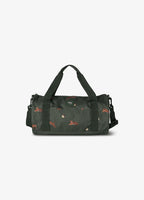 Citron Tiger Duffle Bag