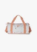 Citron Ballerina Duffle Bag