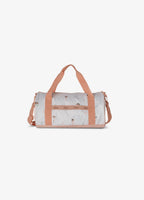 Citron Ballerina Duffle Bag