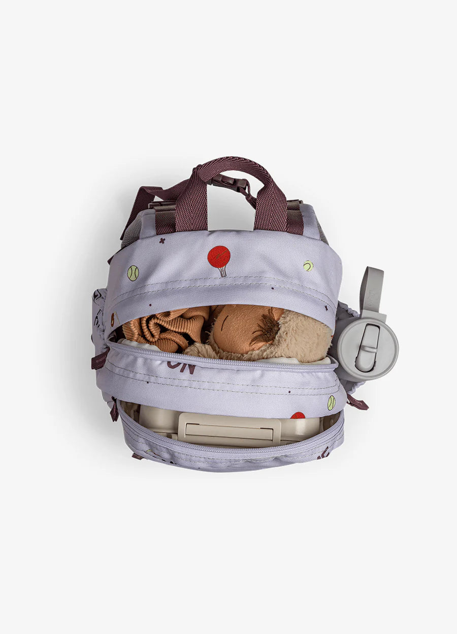 Citron Cool Kids Medium Backpack