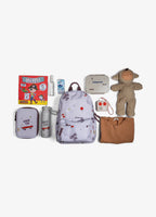 Citron Cool Kids Medium Backpack