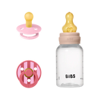 BIBS Baby Sprinkle Gift Set