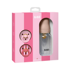 BIBS Baby Sprinkle Gift Set