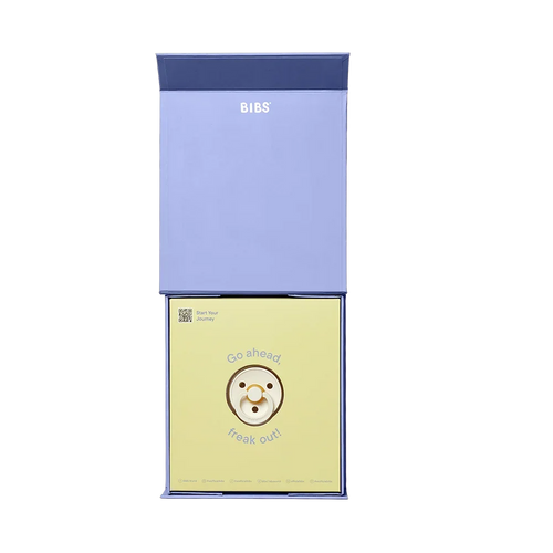 BIBS Baby On The Way Box