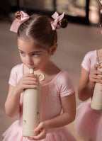 Citron Ballerina Insulated Water Bottle 500ml