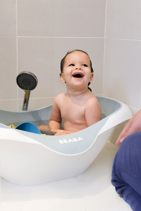 Beaba Baby Bath Camele’O 1st Age Light Mist