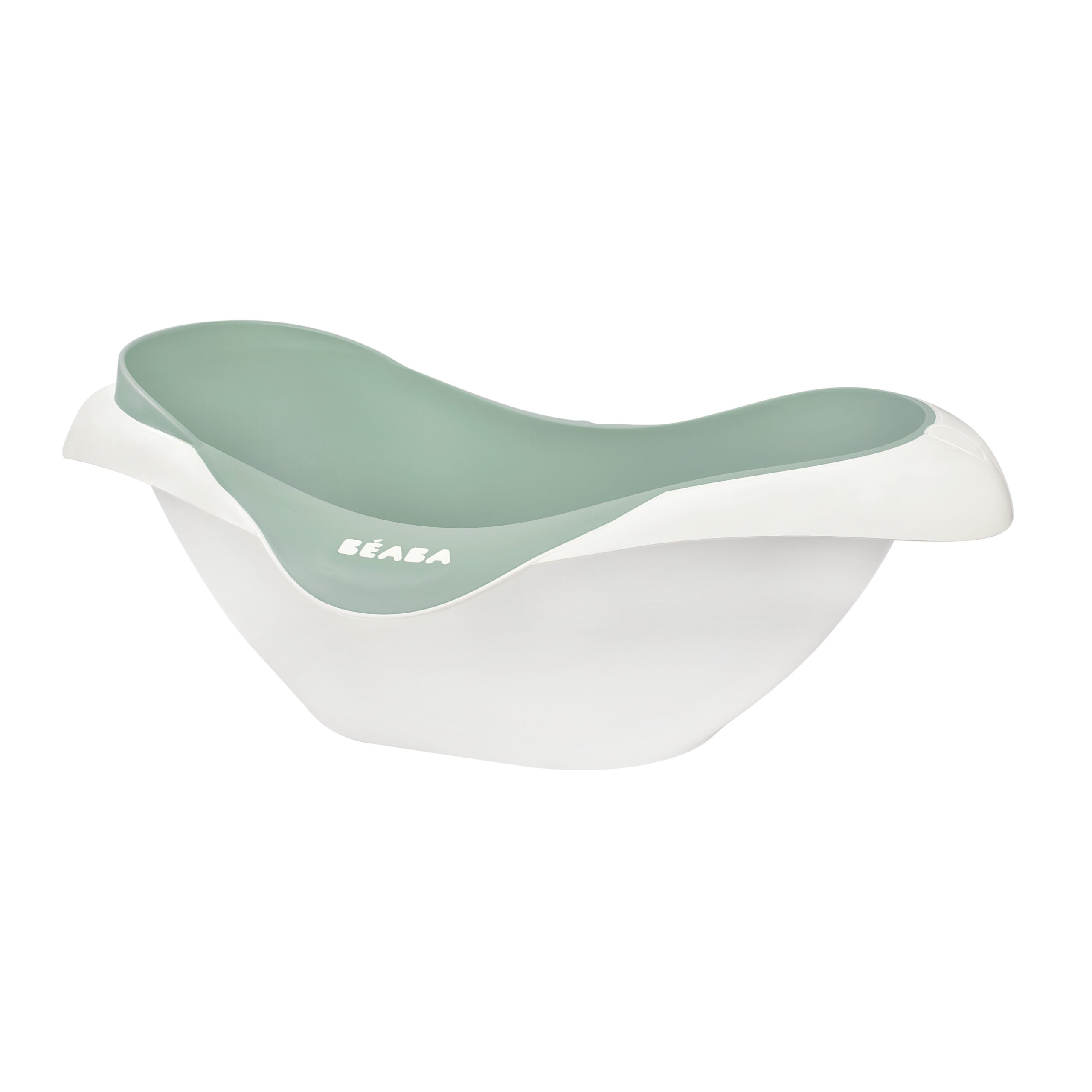 Beaba Baby Bath Camele’O 1st Age Sage Green