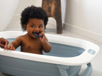 Beaba Eazy Pop Bathtub Baltic Blue