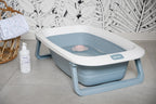 Beaba Eazy Pop Bathtub Baltic Blue
