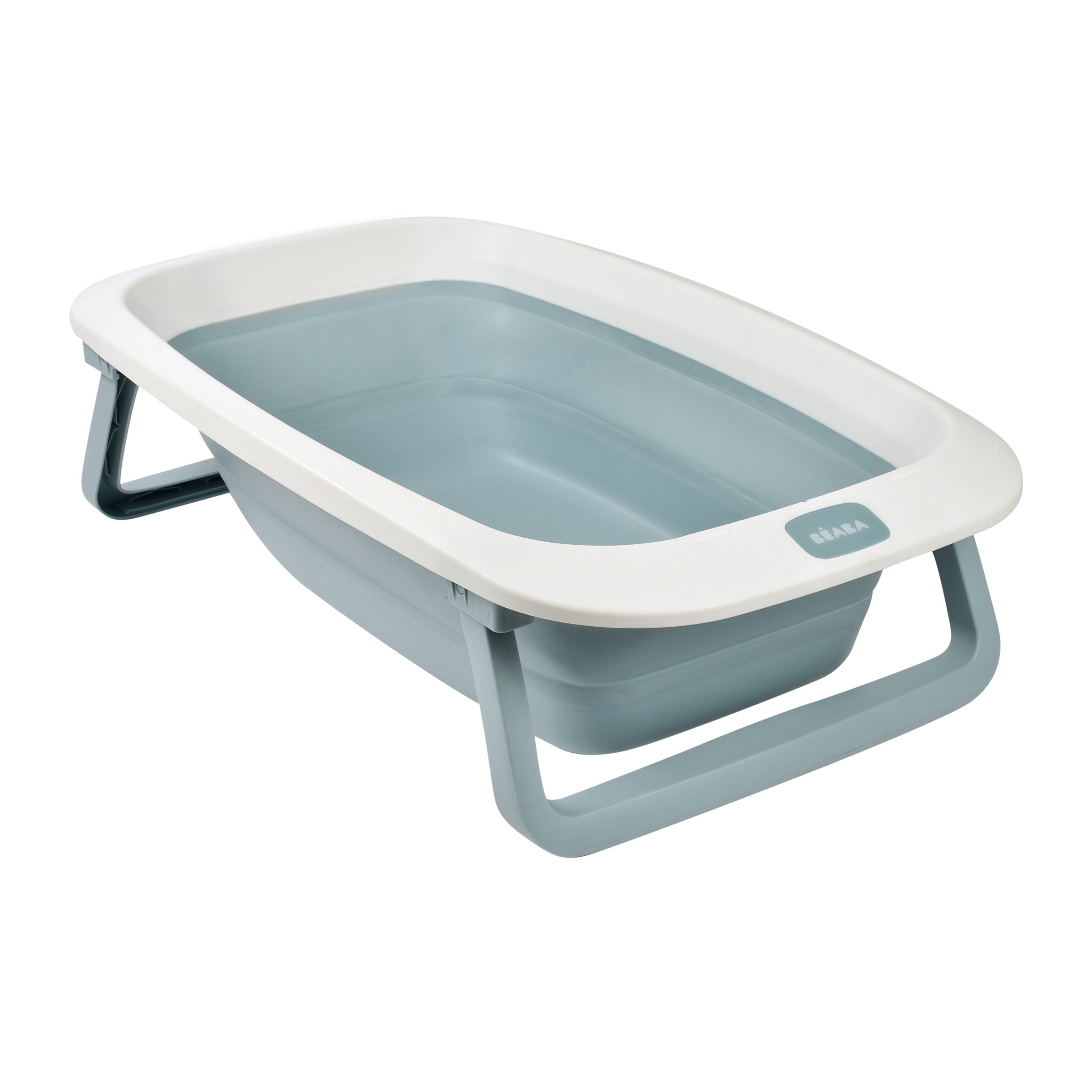 Beaba Eazy Pop Bathtub Baltic Blue