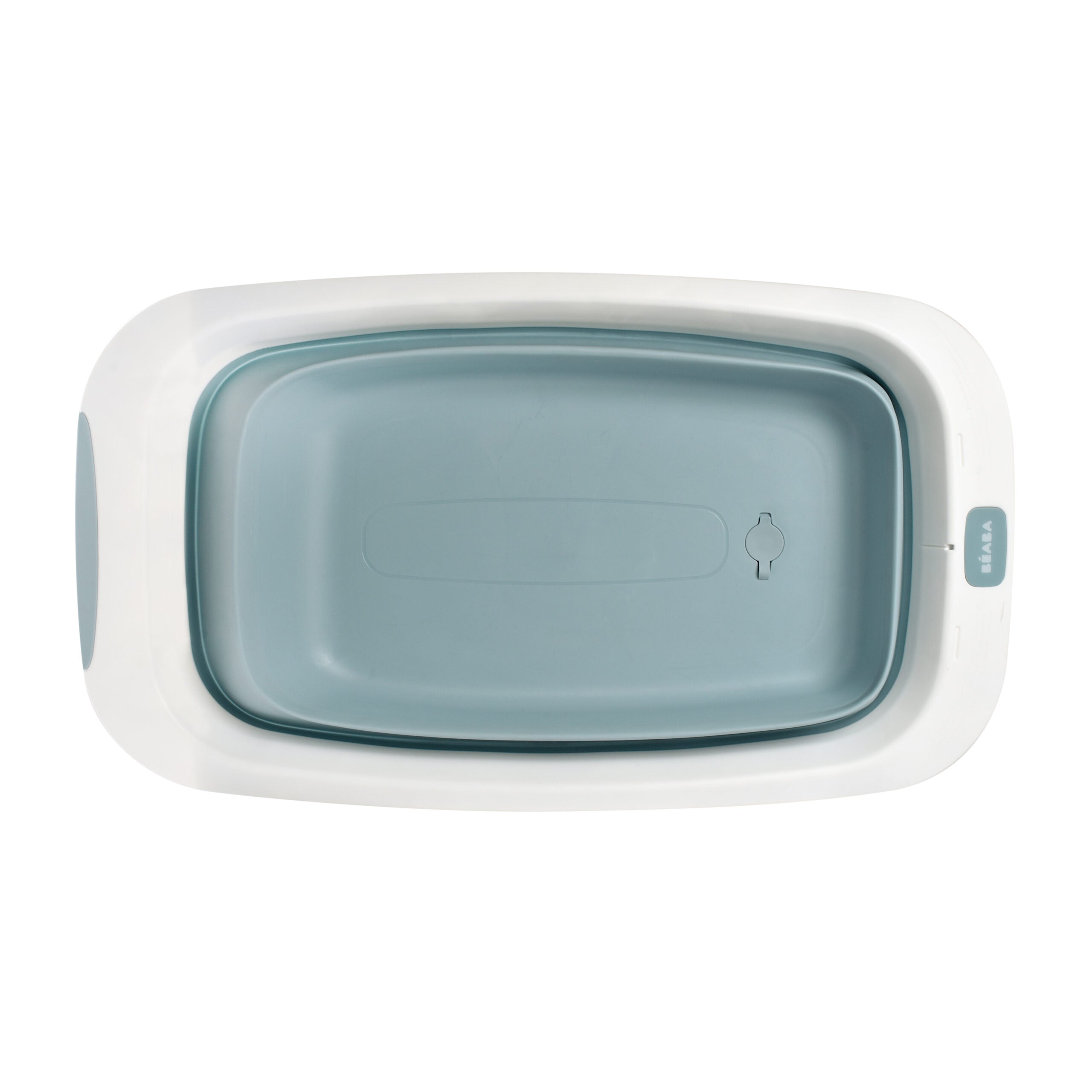 Beaba Eazy Pop Bathtub Baltic Blue