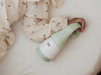 Beaba Pixie Torch Night Light Sage Green