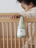 Beaba Pixie Torch Night Light Sage Green