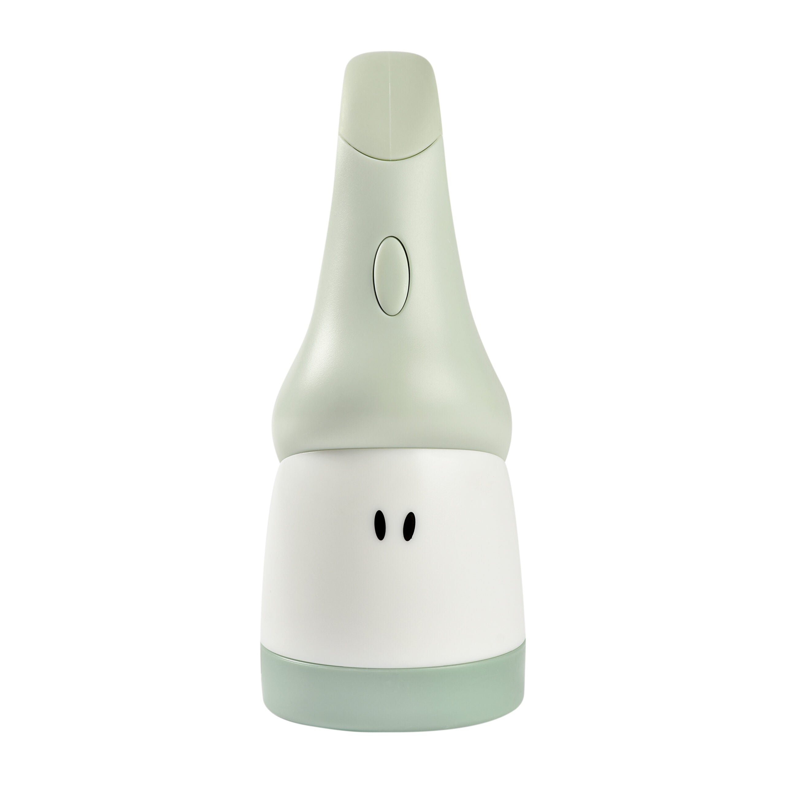 Beaba Pixie Torch Night Light Sage Green