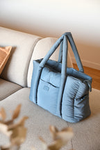 Beaba Puffy Paris Changing Bag
