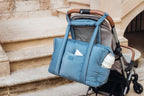 Beaba Puffy Paris Changing Bag