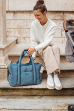 Beaba Puffy Paris Changing Bag