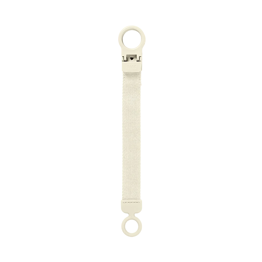 BIBS Pacifier Clip Loop