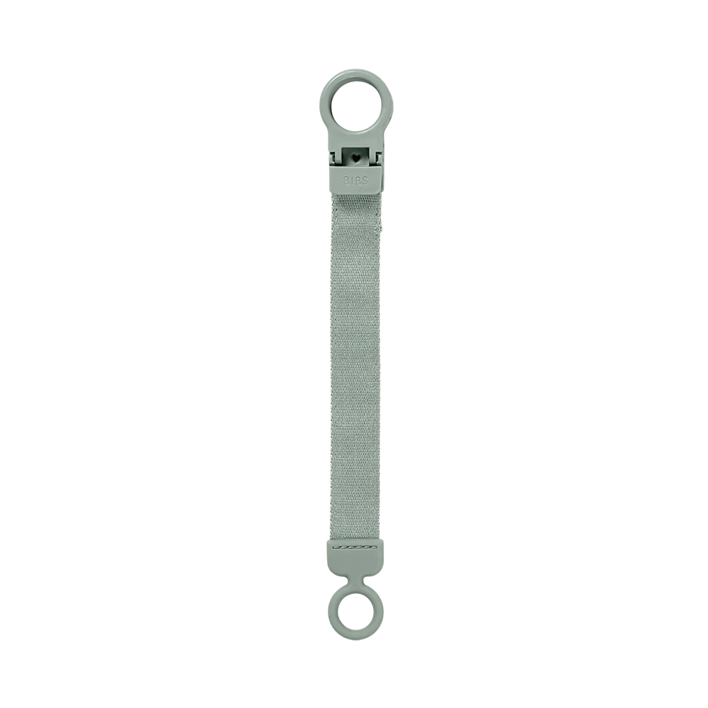BIBS Pacifier Clip Loop