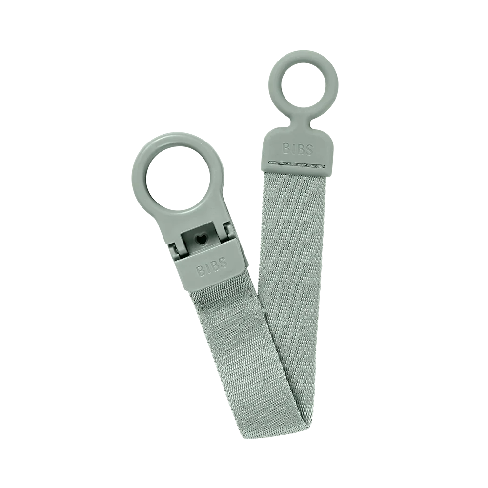 BIBS Pacifier Clip Loop