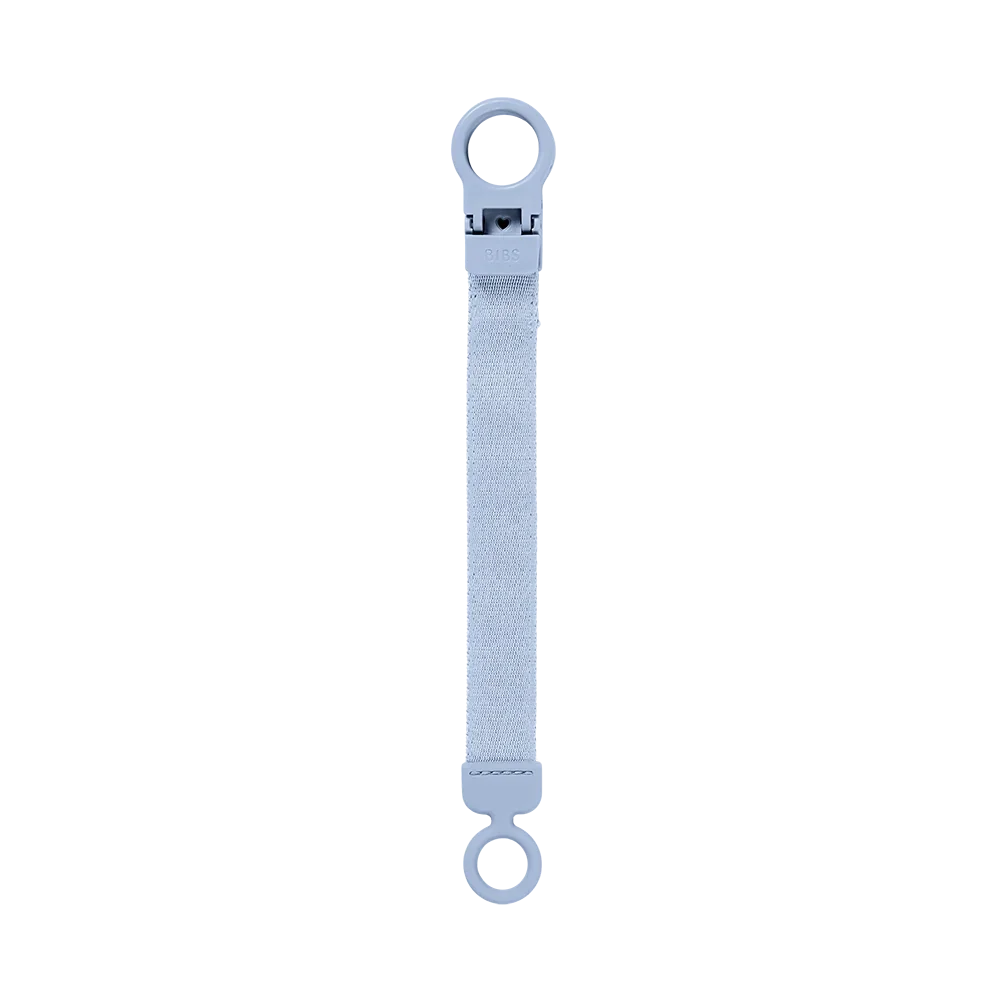 BIBS Pacifier Clip Loop