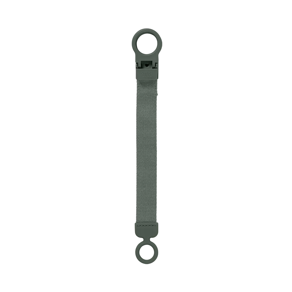 BIBS Pacifier Clip Loop
