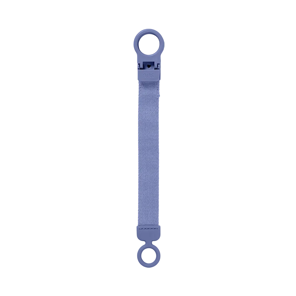 BIBS Pacifier Clip Loop