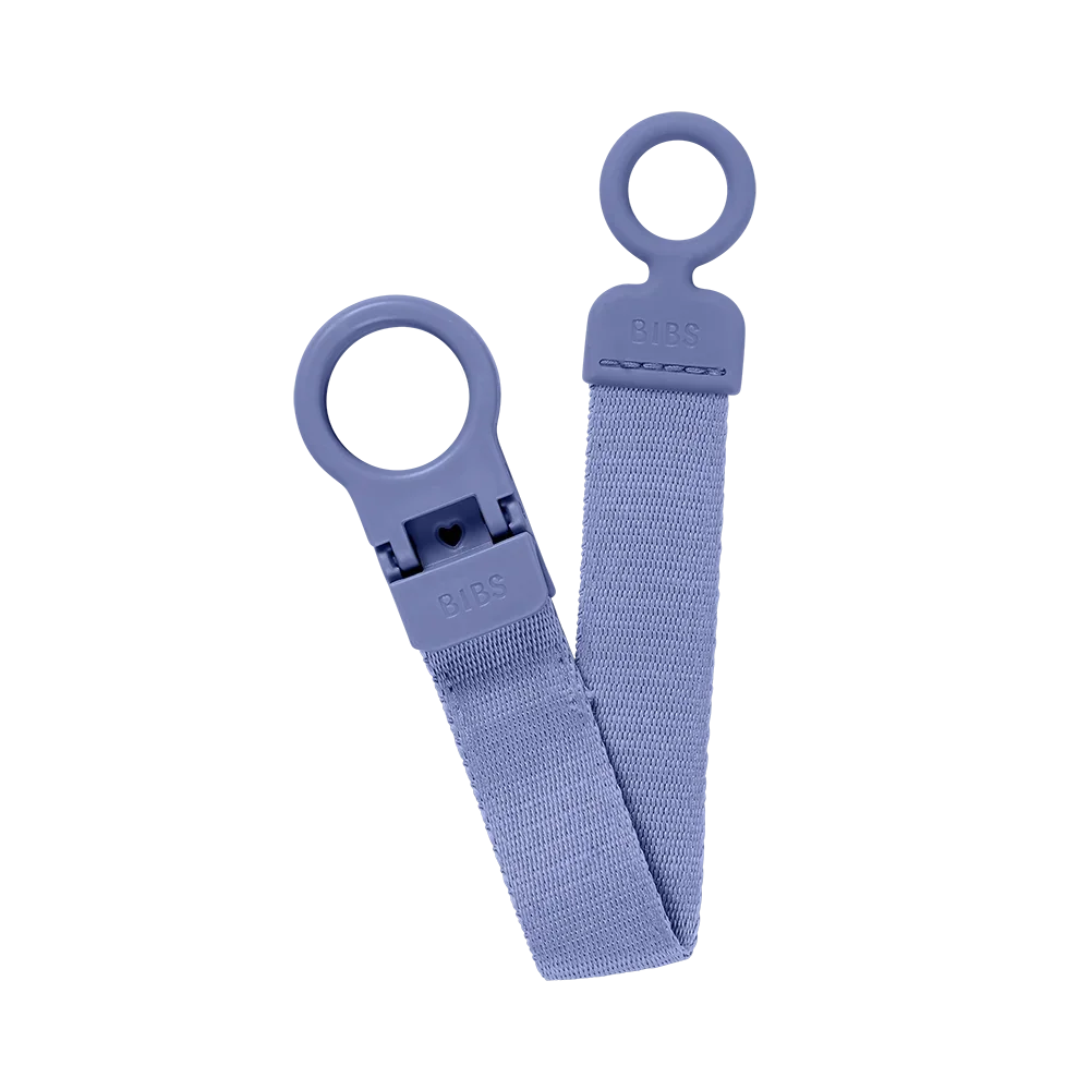 BIBS Pacifier Clip Loop