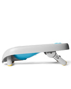 Skip Hop Moby Recline & Rinse Bather Blue