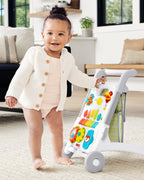 Skip Hop Explore & More Grow Along 4-in-1 Activity Walker