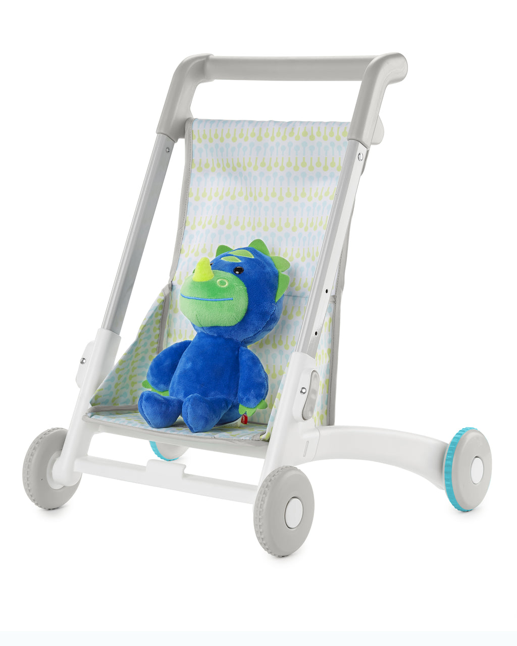 Skip Hop Explore & More Grow Along 4-in-1 Activity Walker
