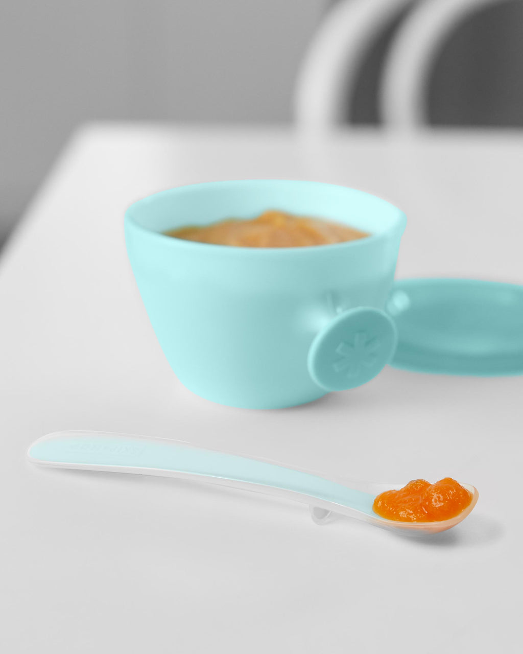 Skip Hop Easy Feed Mealtime Set