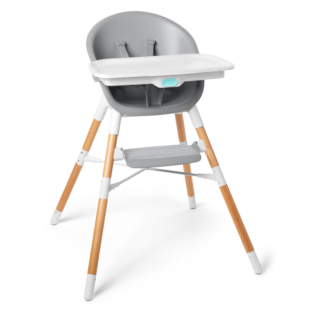 Skip Hop 4 in 1 Highchair