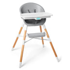 Skip Hop 4 in 1 Highchair