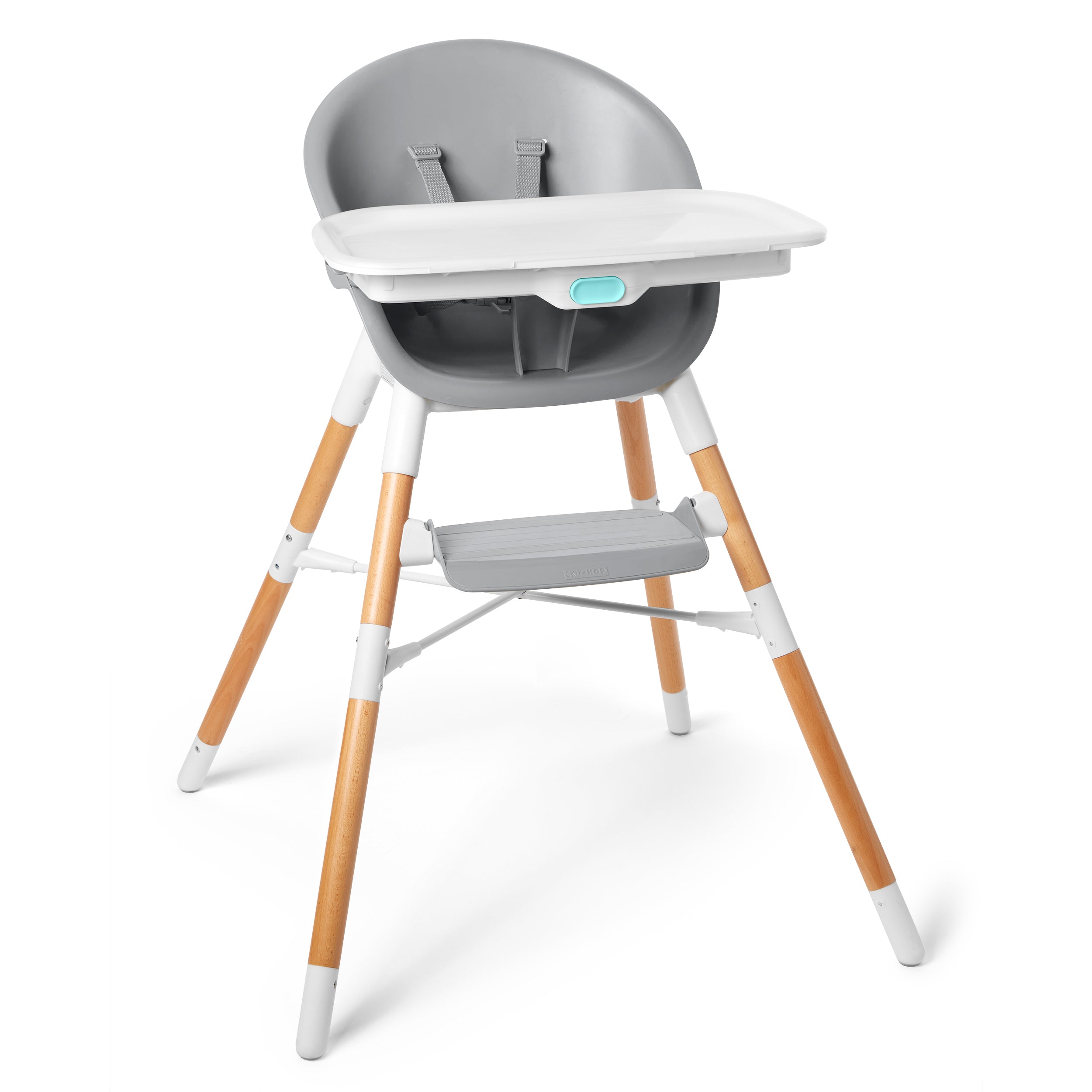 Skip Hop 4 in 1 Highchair