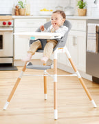 Skip Hop 4 in 1 Highchair