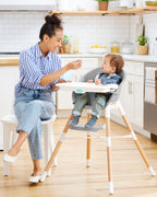 Skip Hop 4 in 1 Highchair