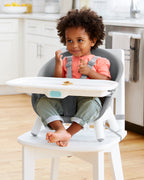 Skip Hop 4 in 1 Highchair