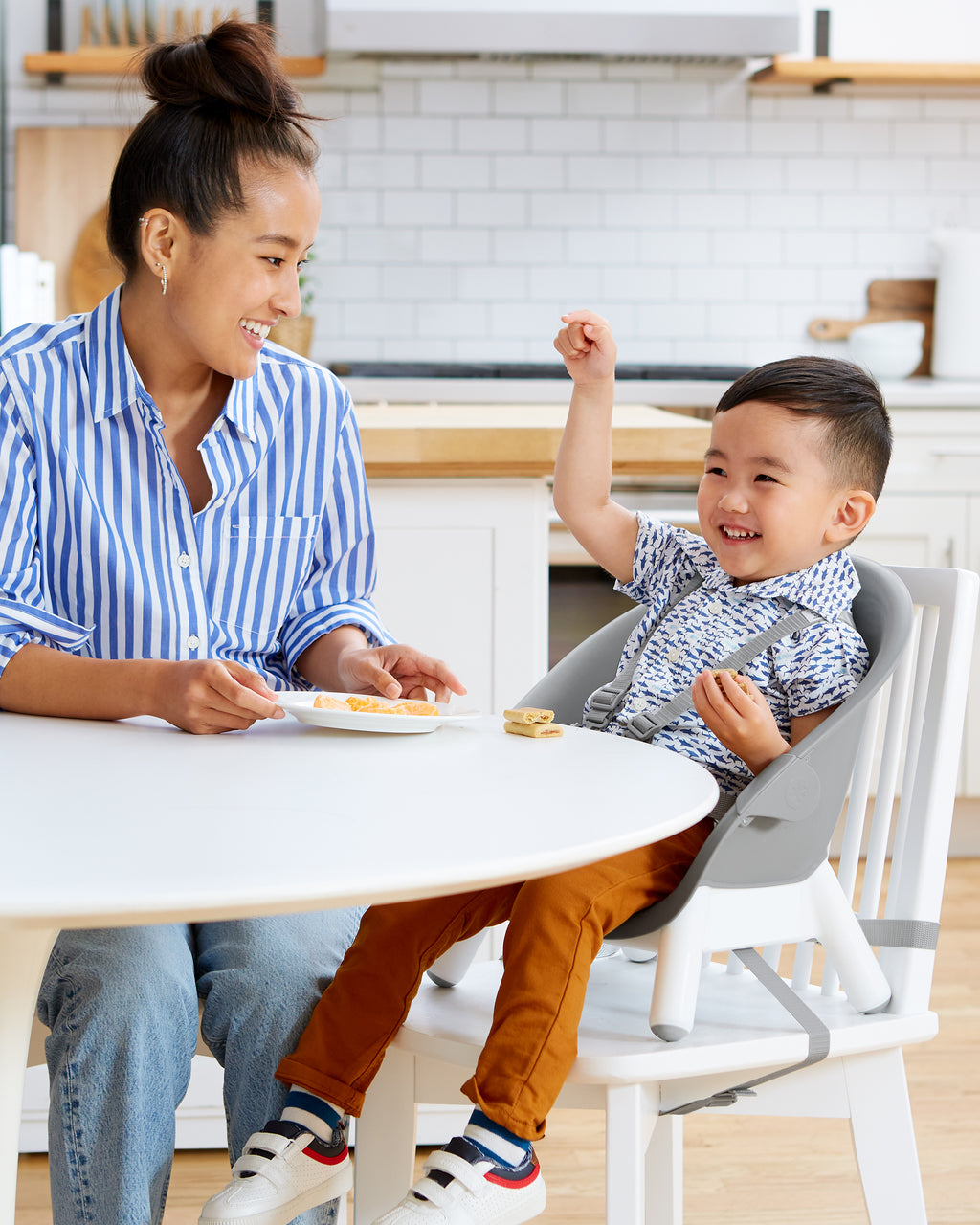 Skip Hop 4 in 1 Highchair
