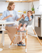 Skip Hop 4 in 1 Highchair