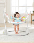 Skip Hop Silver Lining Cloud Play & Fold Jumper