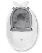 Skip Hop Moby Smart Sling 3-Stage Tub White