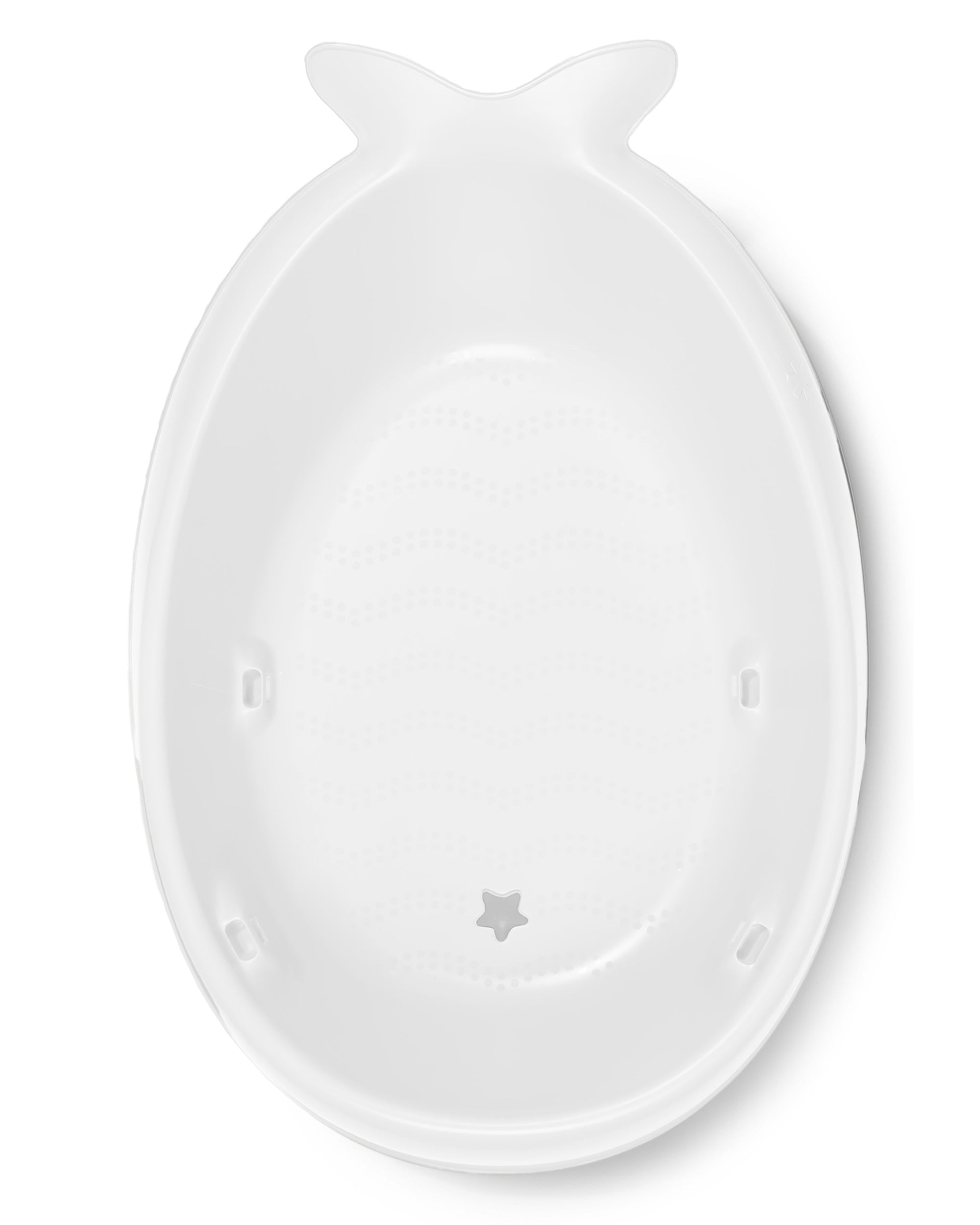 Skip Hop Moby Smart Sling 3-Stage Tub White