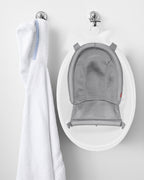 Skip Hop Moby Smart Sling 3-Stage Tub White